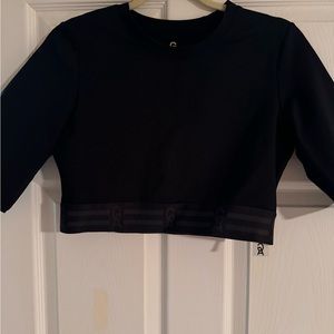 Good American. Crop top. Size 4 (xl)